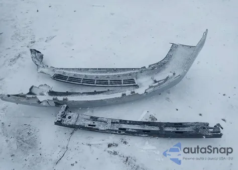 2008 Kia Sedona Lx z USA, uszkodzony, nr VIN KNDMB233786195097